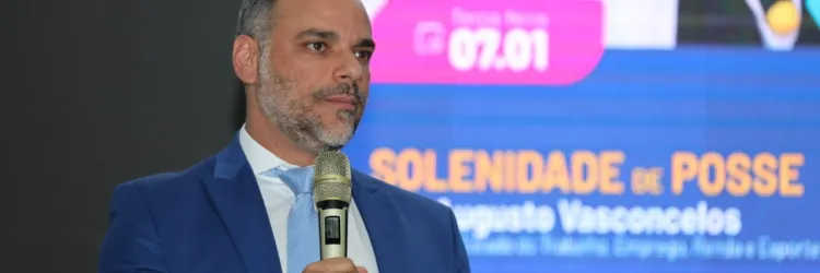 Ricardo Filho / Ascom Setre