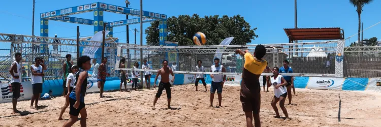 Yago Matheus/Ascom Setre