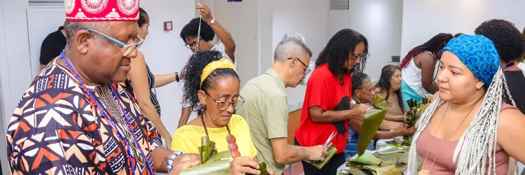 Ricardo Filho / Ascom Setre