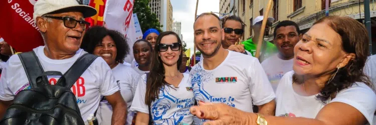 Ricardo Filho / Ascom Setre