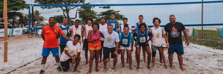 Yago Matheus/Ascom Setre