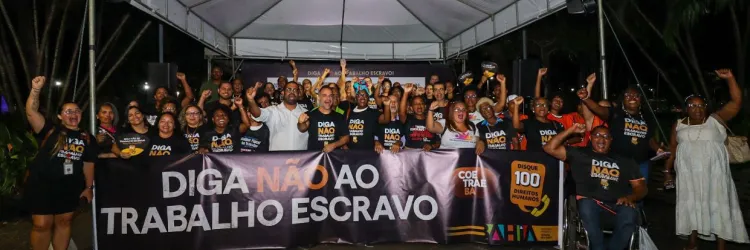 Ricardo Filho / Ascom Setre