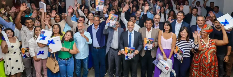 Ricardo Filho / Ascom Setre