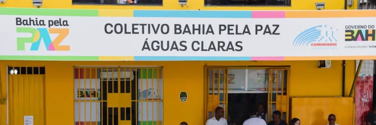 Ricardo Filho / Ascom Setre