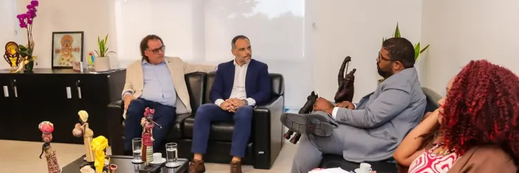 Ricardo Filho / Ascom Setre