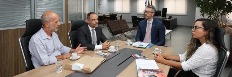 Yago Matheus/Ascom Setre