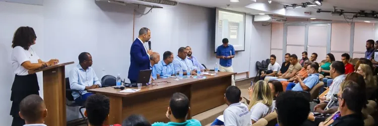 Ricardo Filho / Ascom Setre