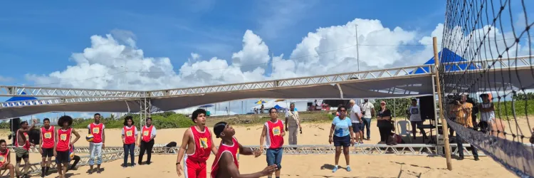 Foto: Cida Bastos/Ascom Setre