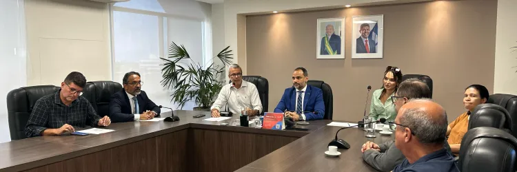 reunião conselho de esportes