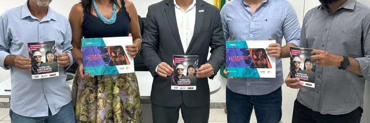 secretário e defensor-chefe da DPU
