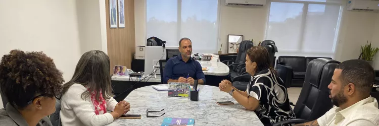 associação de epilepsia com secretário