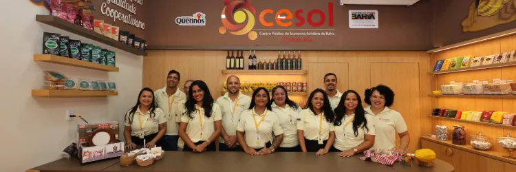 Yago Matheus/Ascom Setre