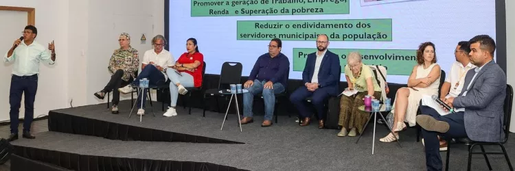 Brasil Nordeste sexta-feira