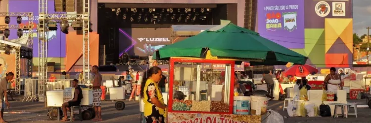 ambulante são joão