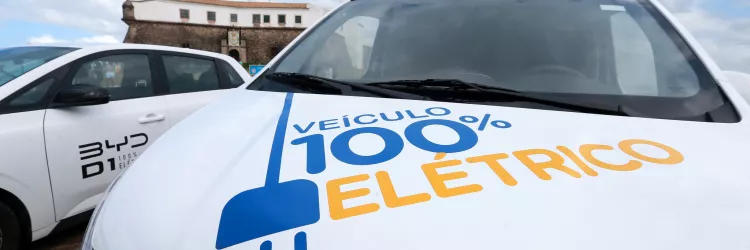 vagas abertas na BYD