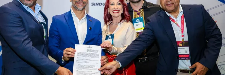 Termo entre Setre e Sinduscon