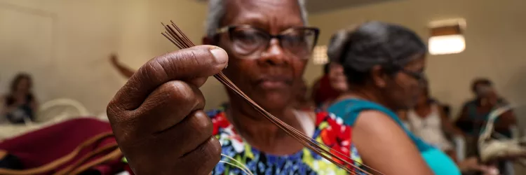 mulheres maragogipinho