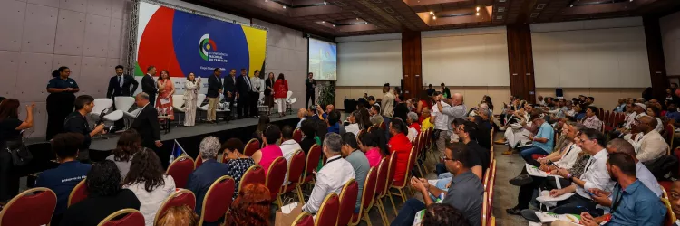 Conferência Nacionao do Trabalho