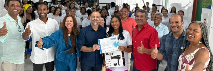 certificação projeto Encanto dos Rios