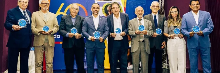 solenidade 60 anos Setre