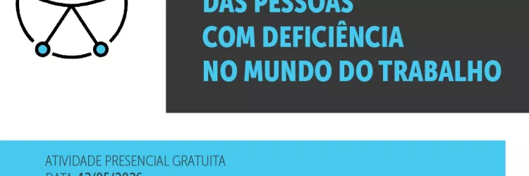 informativo sobre apresentação do estudo