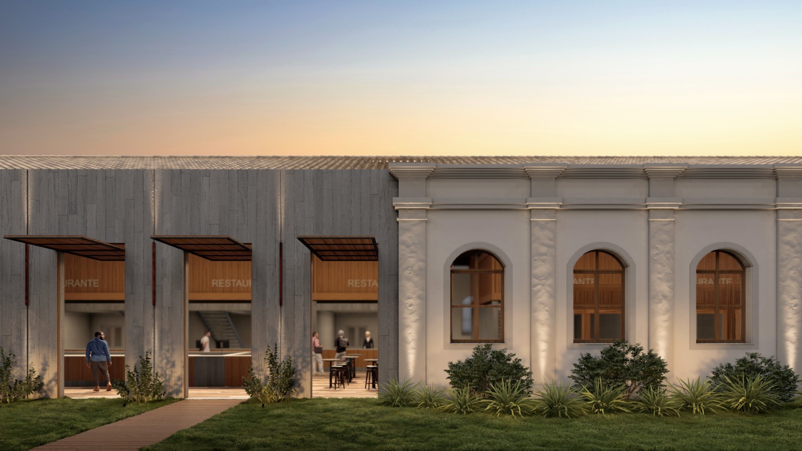 Mercado de São Brás