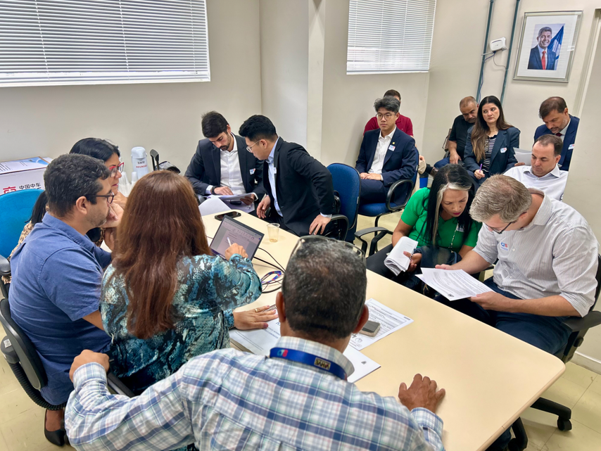 CTB divulga resultado das propostas de preço e abre habilitação para aquisição de 10 novos trens do Metrô