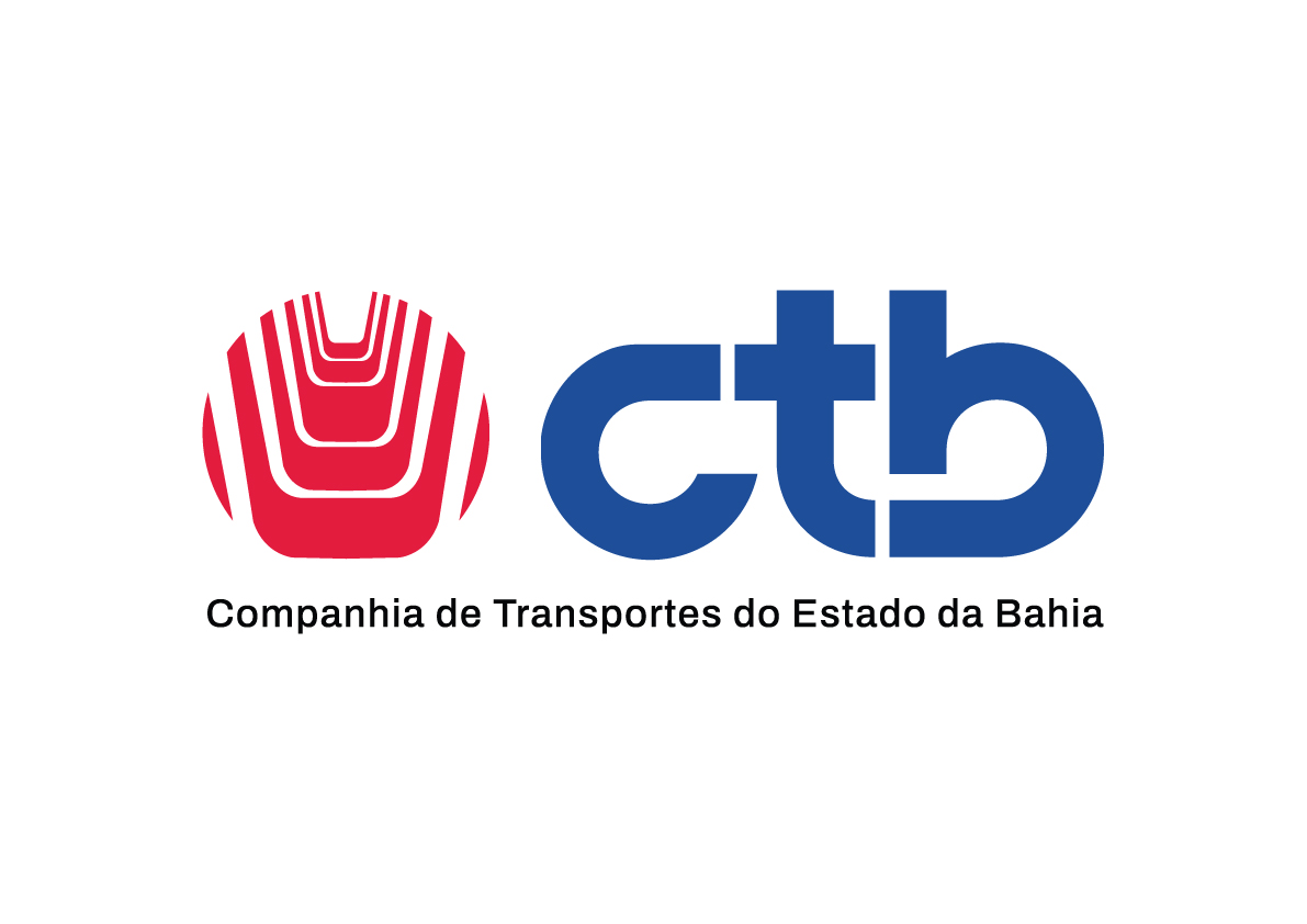 CTB apresenta nova marca institucional