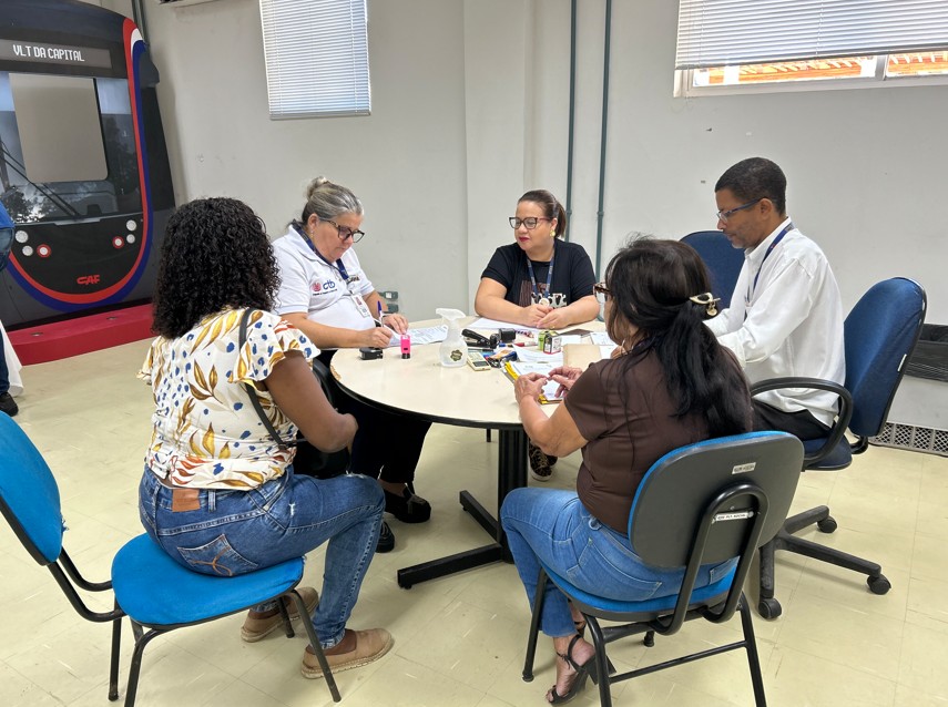 CTB prorroga divulgação do resultado provisório do Processo Seletivo Simplificado