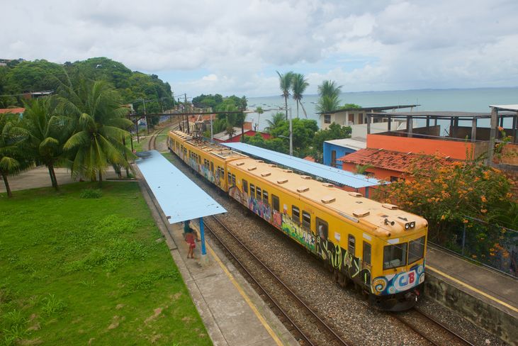 Imagem trem atualizada