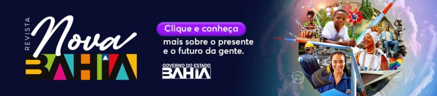 Nova Bahia 