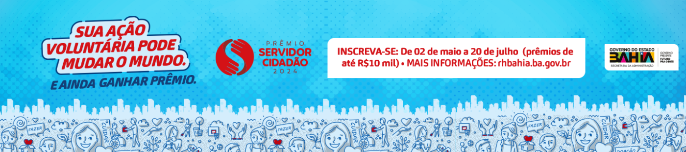 Prêmio Servidor Cidadão