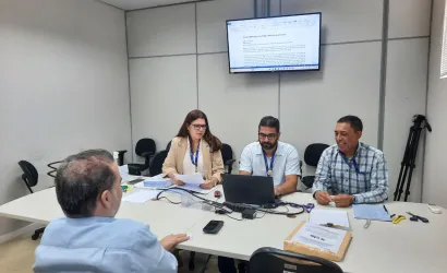 CTB realiza abertura de licitação para sistemas de telecomunicações do Tramo IV da Linha 1 do Metrô