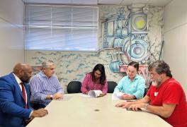 CTB Apoia Memória Ferroviária na Bahia