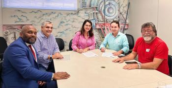 CTB Apoia Memória Ferroviária na Bahia