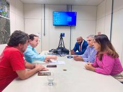 CTB Apoia Memória Ferroviária na Bahia