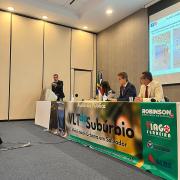 Audiência Pública VLT