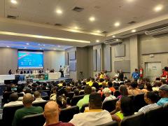 Audiência Pública VLT