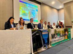 Audiência Pública VLT