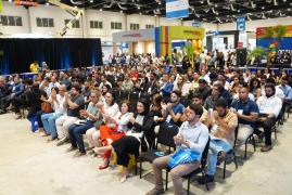 CTB na ConstruNordeste 