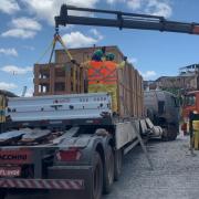 Equipamentos elétricos VLT