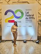 Seminário: 20 anos da Lei Federal de PPPs