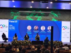 Seminário: 20 anos da Lei Federal de PPPs