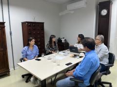 CTB recebe visita da ANPTrilhos 