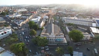 Governo da Bahia autoriza novas intervenções para as obras do VLT