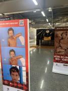 Homenagem aos povos originários da Bahia