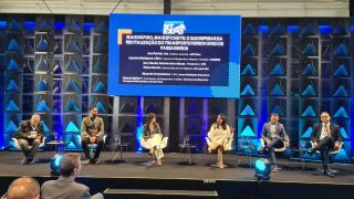 CTB participa da NT Expo 2025