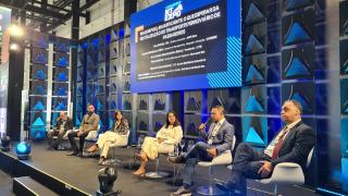 CTB participa da NT Expo 2025