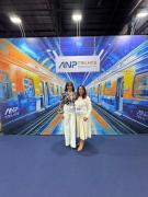 CTB participa da NT Expo 2025