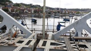 VLT terá mercado e unidade de beneficiamento para produção e comercialização de pescados do Subúrbio de Salvador